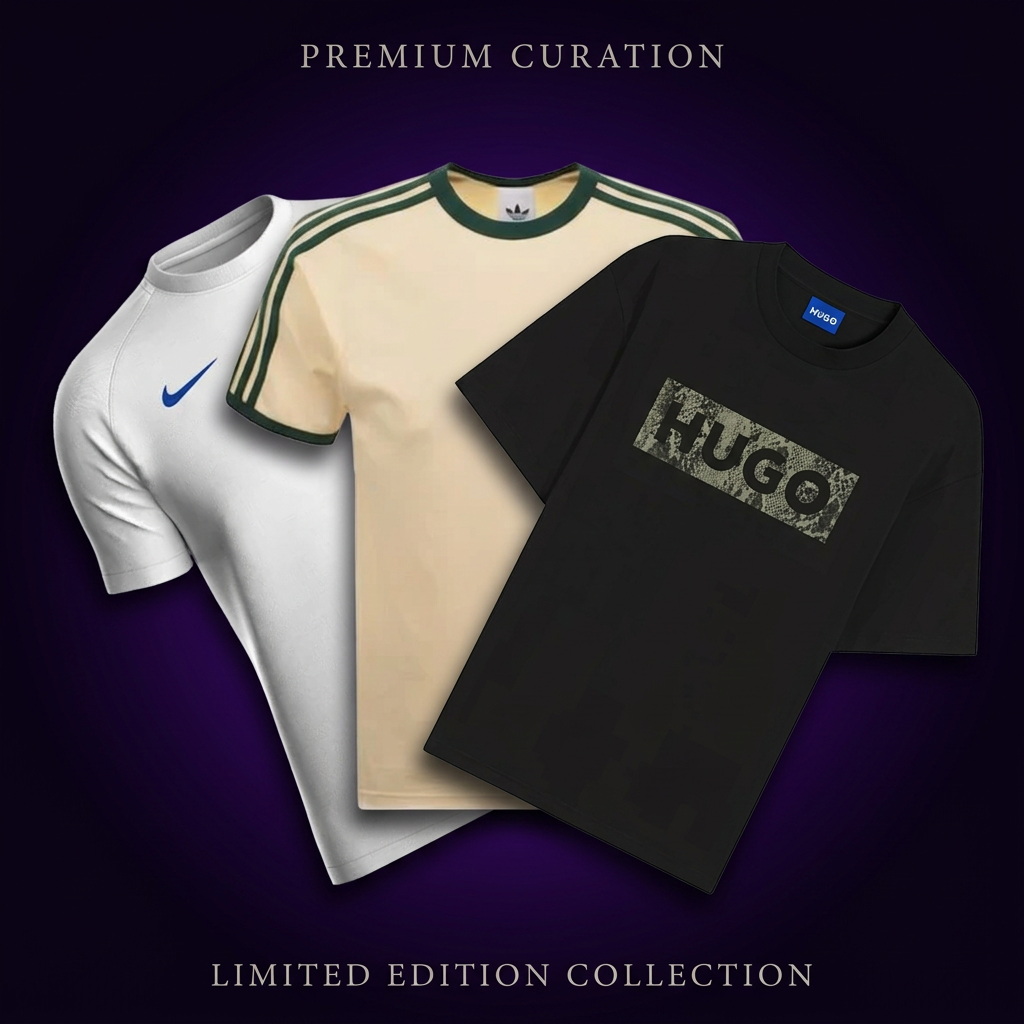 Branded Shirt Suppliers