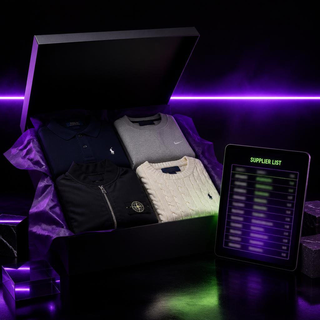 Full Starter Kit Bundle