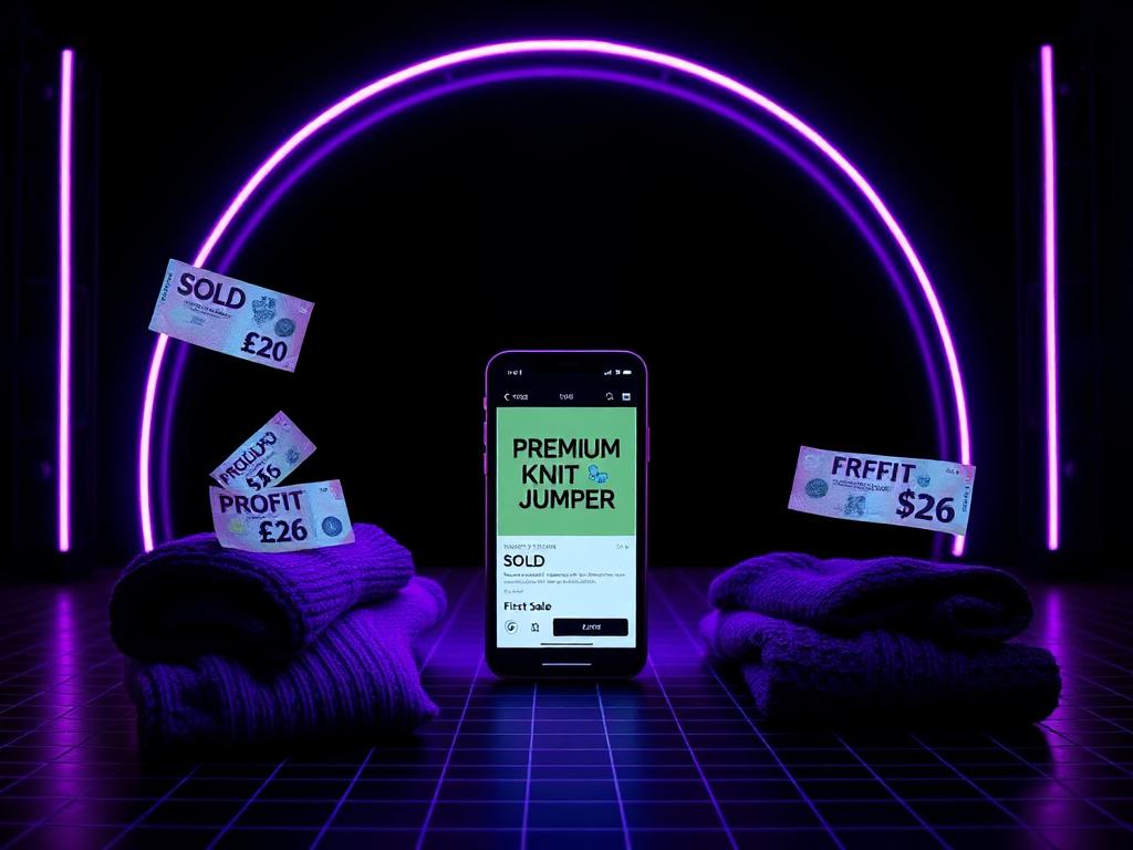 List and get paid